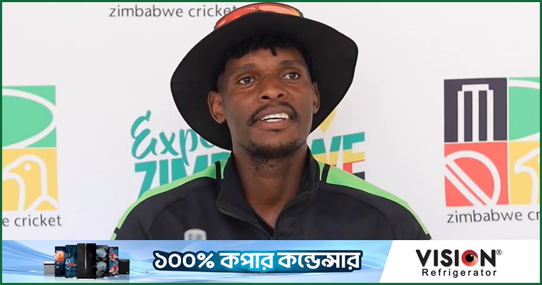 ওয়ানডেতেও বাংলাদেশকে কাবু করার ছক কষছেন এনগারাভা